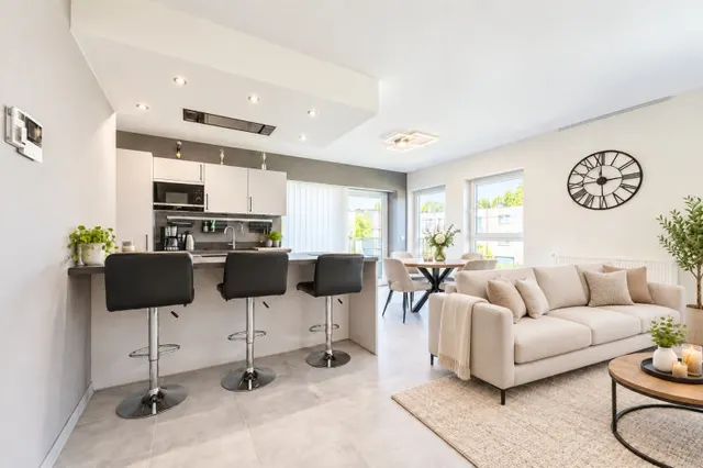 Appartement à vendre à Boncelles – 1/10