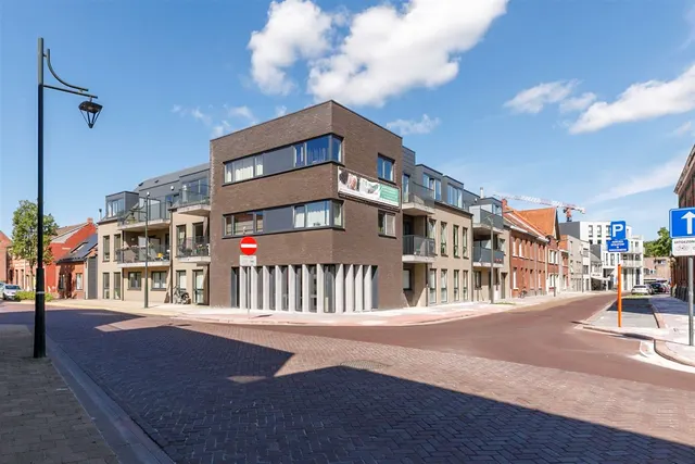 Appartement à vendre à Arendonk – 1/10