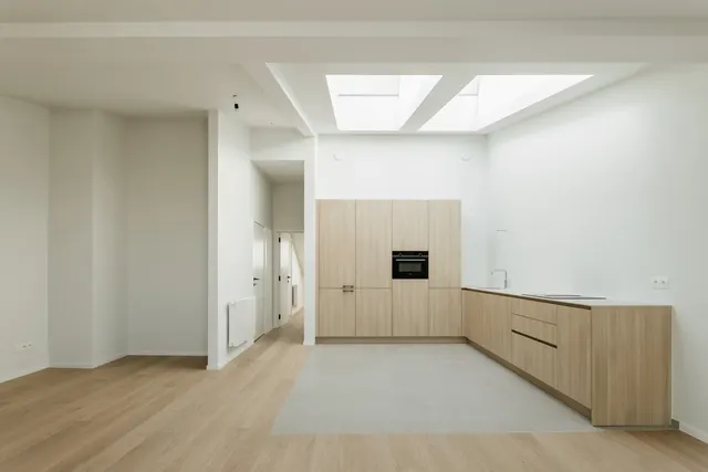Appartement à vendre à Antwerpen – 1/10