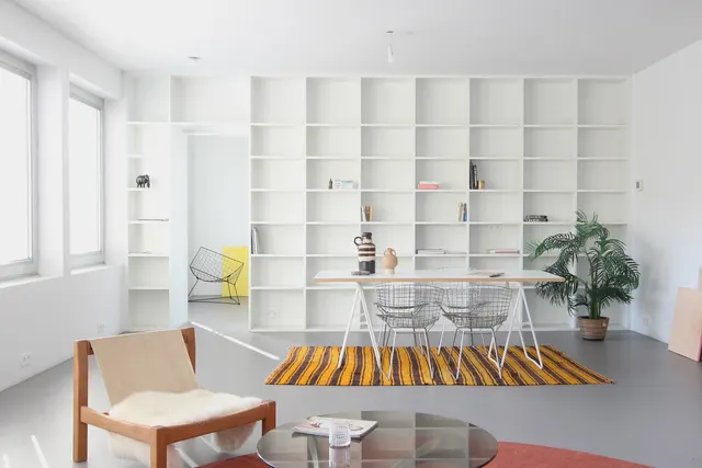 Appartement à vendre à Antwerpen – 1/10