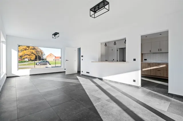 Maison à vendre à Begijnendijk – 1/10