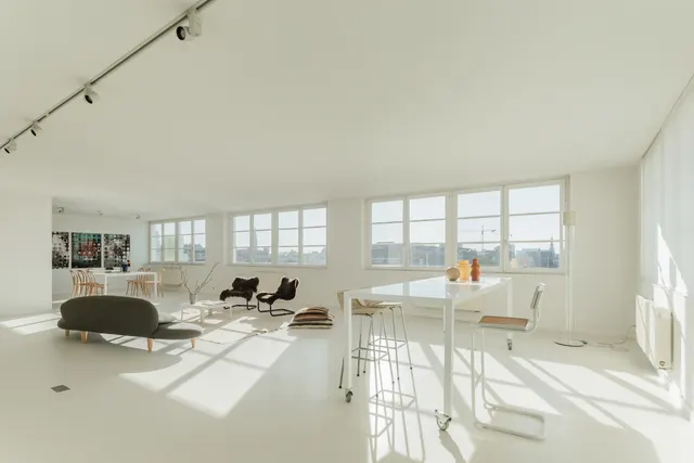 Appartement à vendre à Antwerpen – 1/10