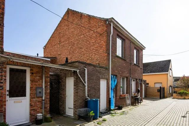 Maison à vendre à Lier – 1/10