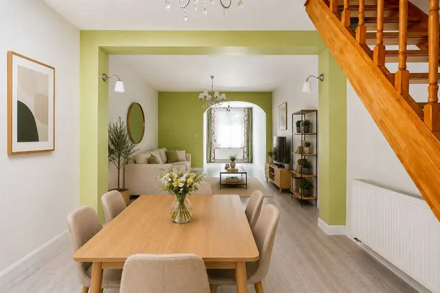 Maison à vendre à Lier – 1/10