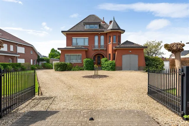 Maison à vendre à Leuven – 1/10