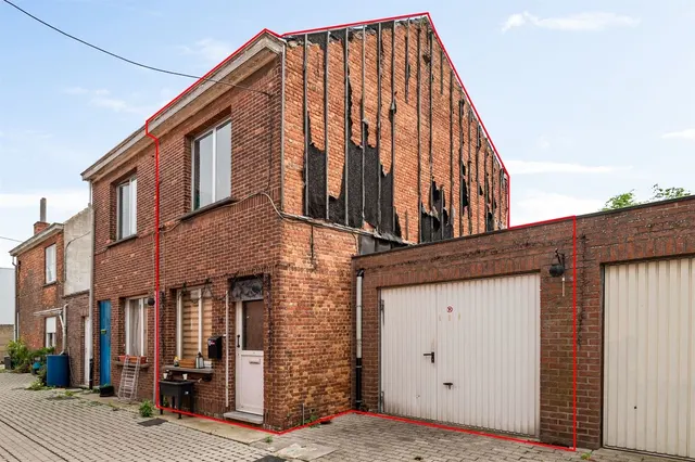 Maison à vendre à Lier – 1/10