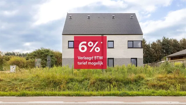 Maison à vendre à Emblem – 1/10