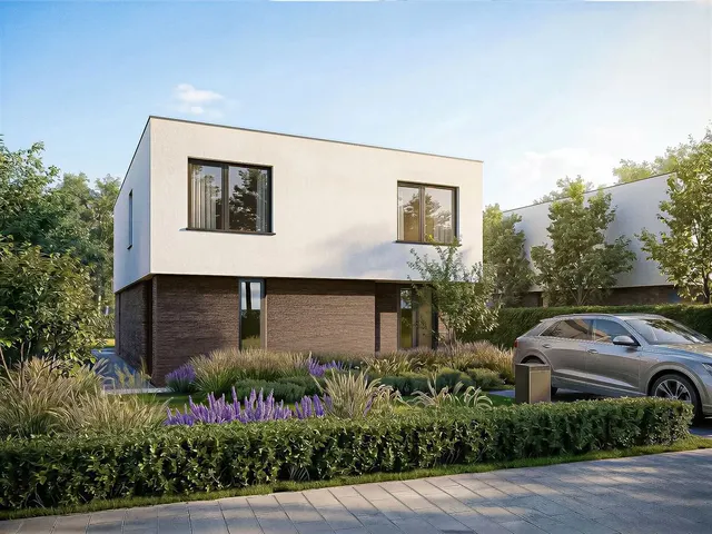 Huis te koop in Keerbergen – 1/5