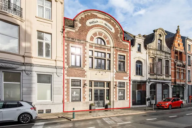 Maison à vendre à Lier – 1/10