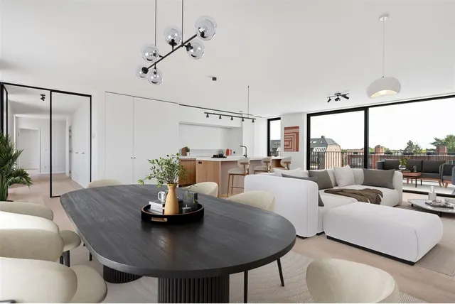 Appartement à vendre à Koningshooikt – 1/10