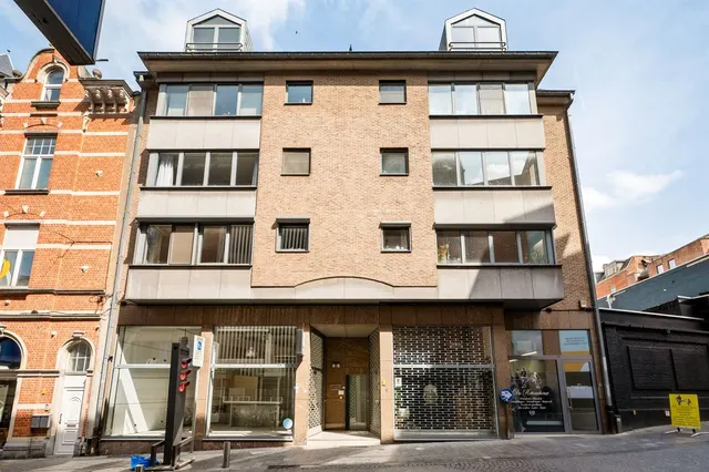 Appartement te koop in Leuven – 1/10