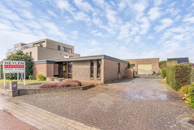 Maison à vendre à Lommel – 1/10