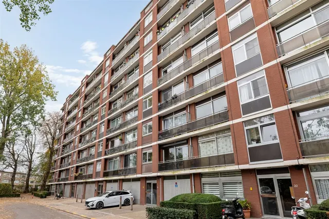 Appartement te koop in Borsbeek – 1/10