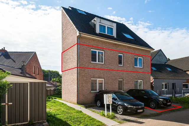 Appartement te koop in Lier – 1/10