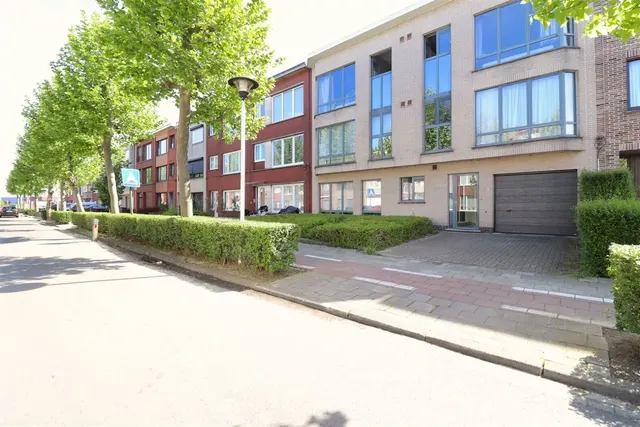 Appartement te huur in Antwerpen – 1/10