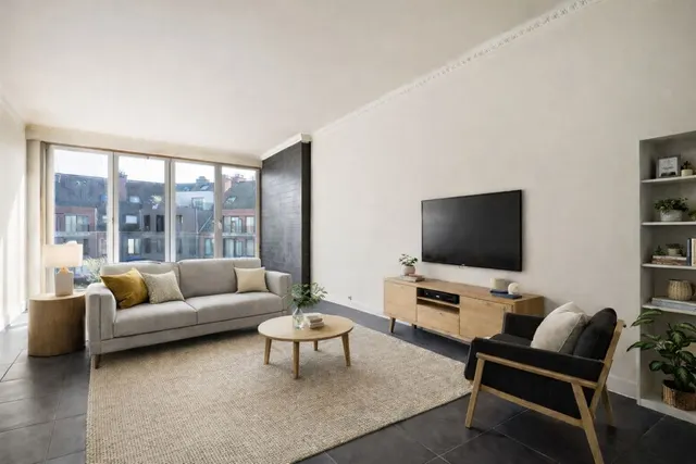 Appartement te koop in Lier – 1/10