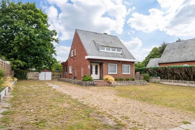 Maison à vendre à Lommel – 1/10