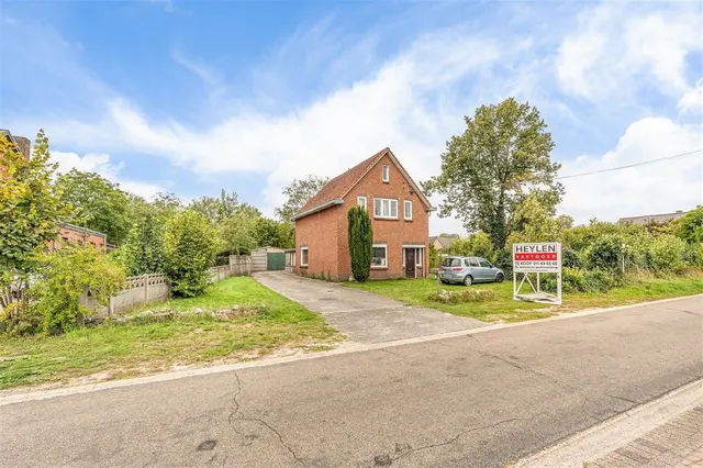 Maison à vendre à Hamont-Achel – 1/10