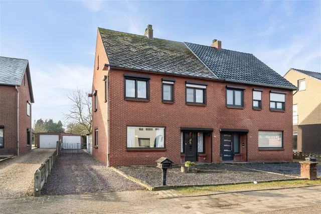 Maison à vendre à Pelt – 1/10