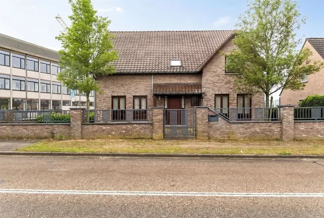 Maison à vendre à Leopoldsburg – 1/10