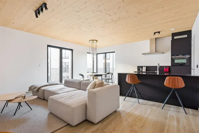 Appartement te koop in Lier – 1/10