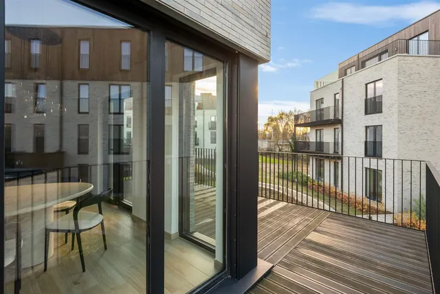 Appartement te koop in Lier – 1/10