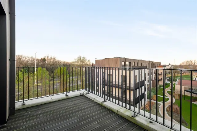 Apartment for sale in Lier – 1/10