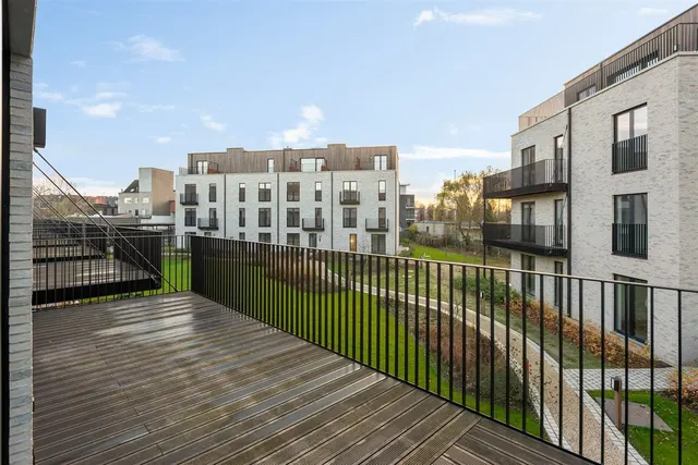 Apartment for sale in Lier – 1/10