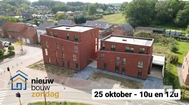 Appartement te koop in Deurne – 1/10