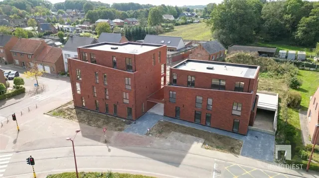 Appartement te koop in Deurne – 1/10