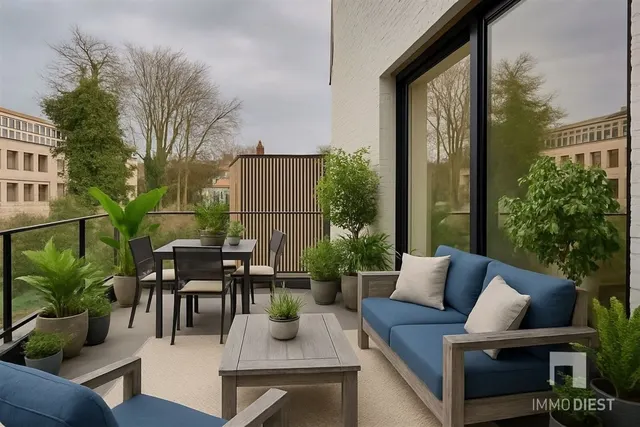Appartement te koop in Diest – 1/10