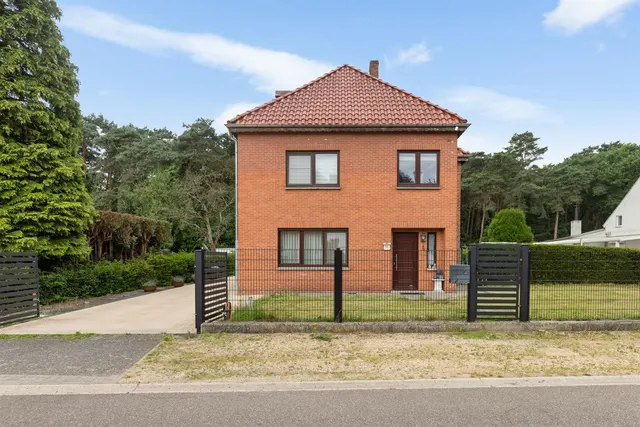Maison à vendre à Genk – 1/10