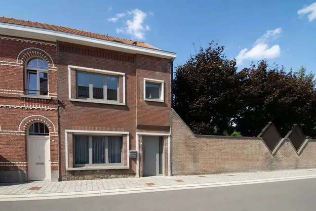 Huis à louer à Sint-Gillis-Waas – 1/10