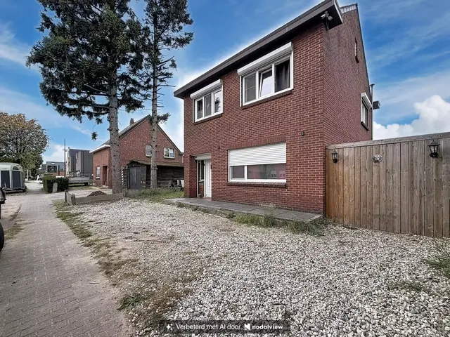 Maison à louer à Lommel – 1/10