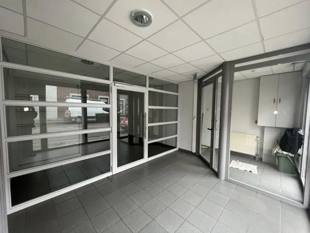 Huis te koop in Grâce-Hollogne – 1/10
