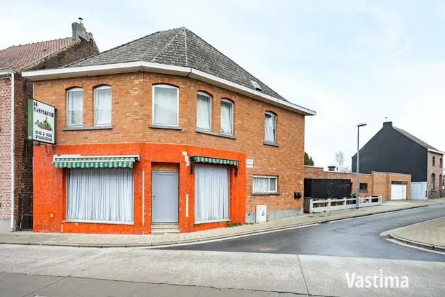 Huis te koop in Aalst – 1/10