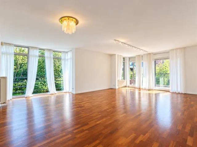 Appartement à louer à Uccle – 1/9