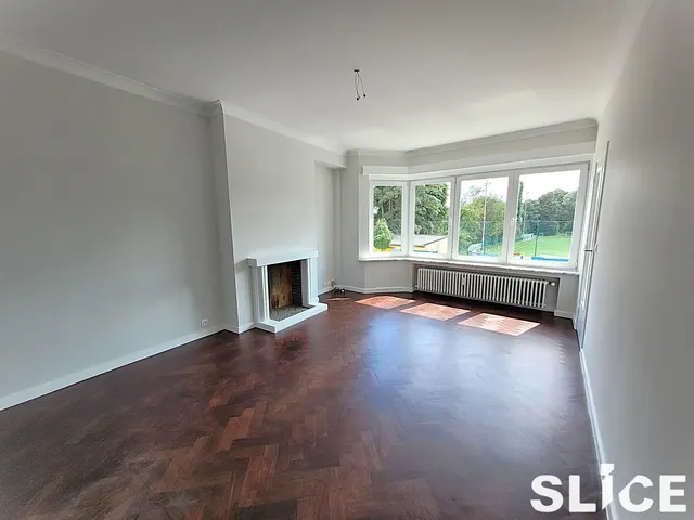 Appartement à louer à Uccle – 1/10