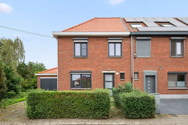Huis te koop in Kessel-Lo – 1/10