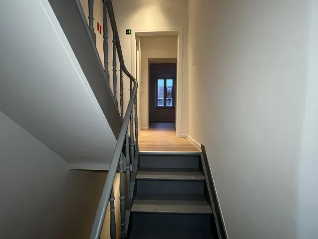 Appartement te huur in Flémalle – 1/6