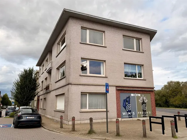 Appartement te huur in Buizingen – 1/10