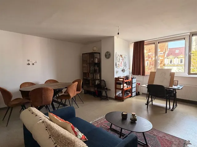 Appartement à louer à Halle – 1/8