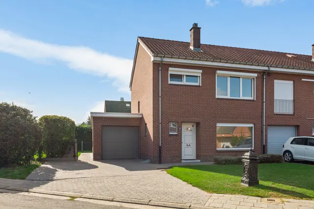 Maison à vendre à Zemst – 1/10