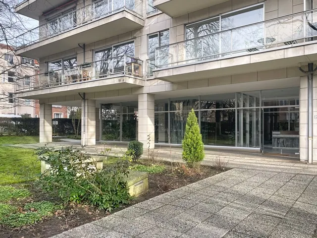 Apartment for sale in Ixelles – 1/10