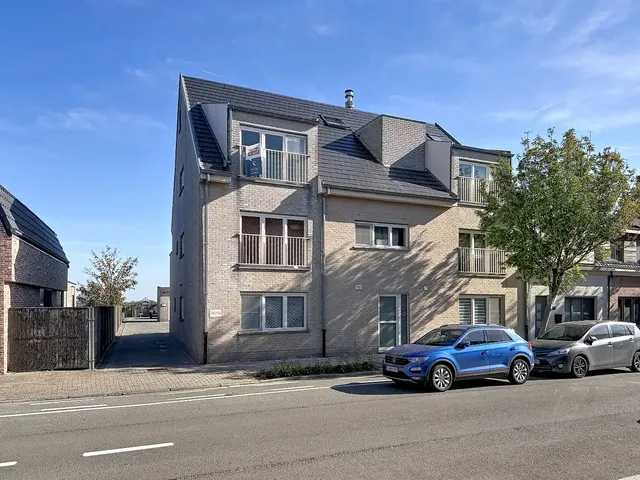 Appartement à louer à Waarschoot – 1/10