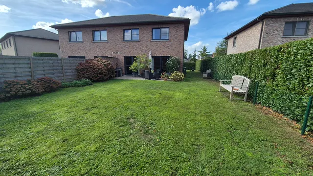 Maison à vendre à Evergem – 1/10