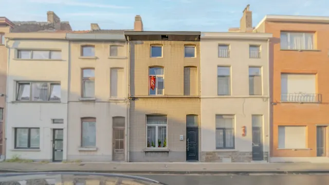 Maison à vendre à Gent – 1/10