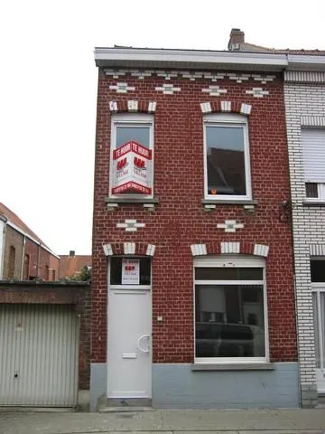 Huis te koop in Menen – 1/10
