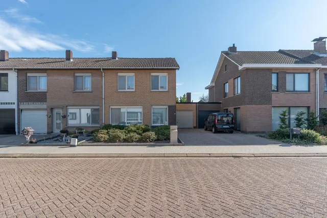 Huis te koop in Oud-Turnhout – 1/10