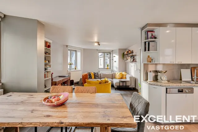 Appartement à vendre à Deinze – 1/10